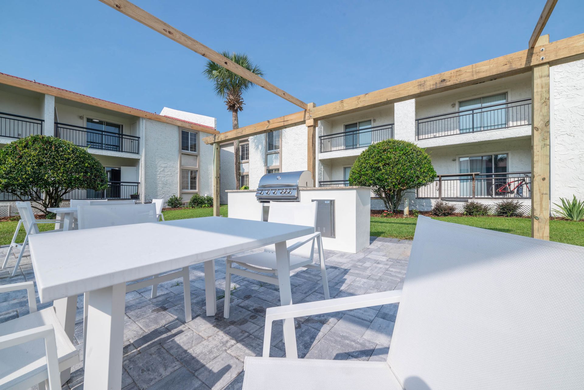 Mirabella Apartments 9 of 12
