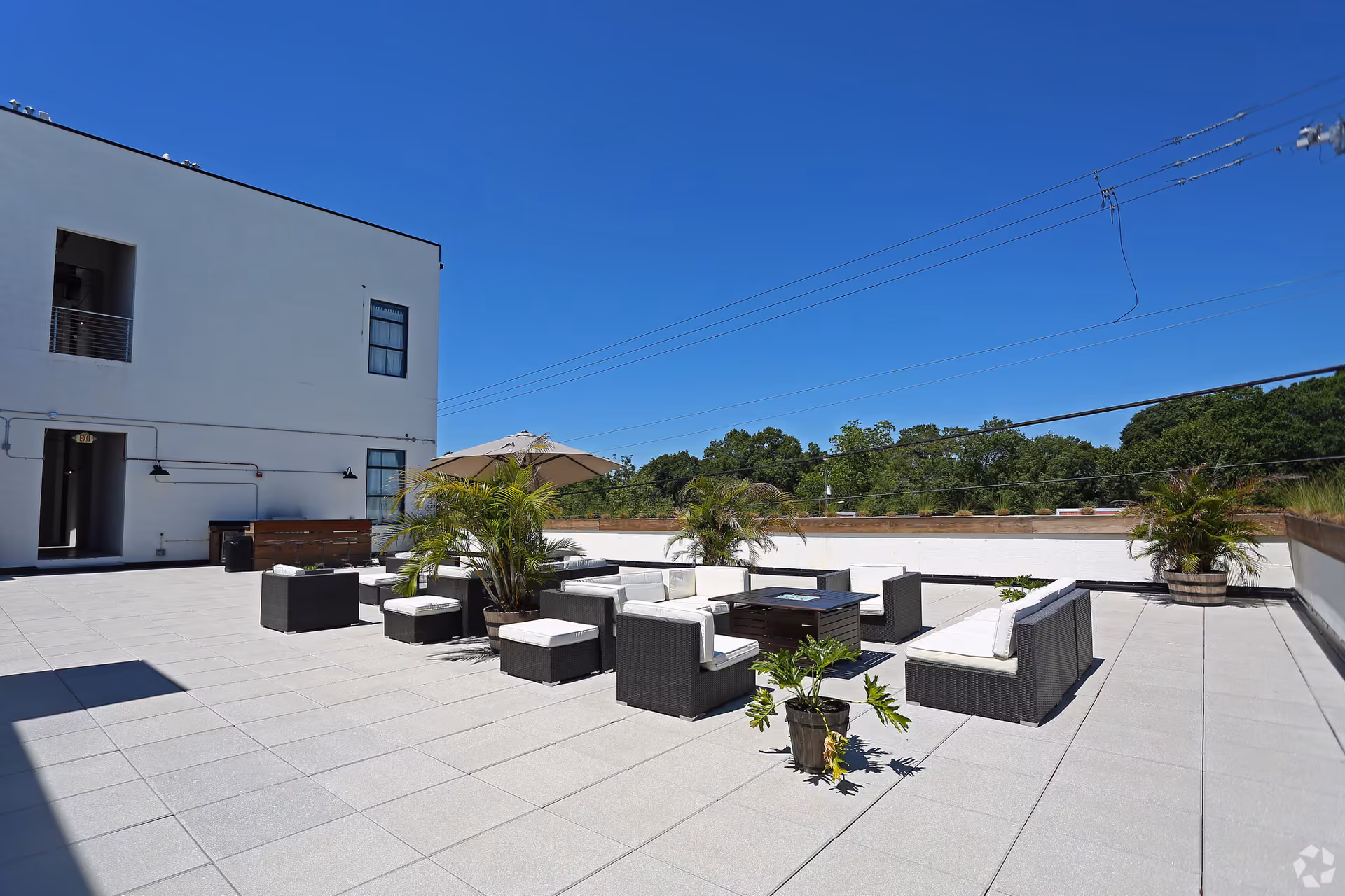 Tampa Apartment: 4513 N. Florida Ave