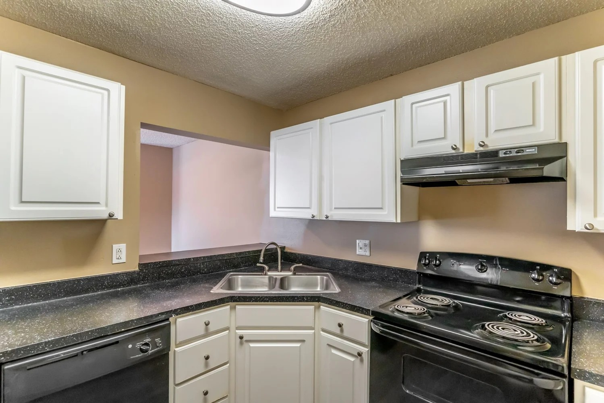 Orlando Apartment: 5800 Auvers Blvd
