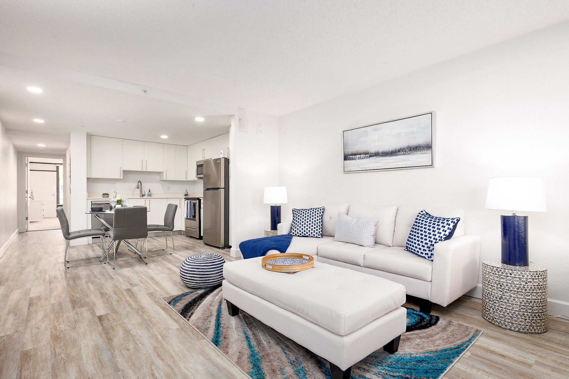 Kissimmee Apartment: 8660 W Irlo Bronson Memorial Hwy