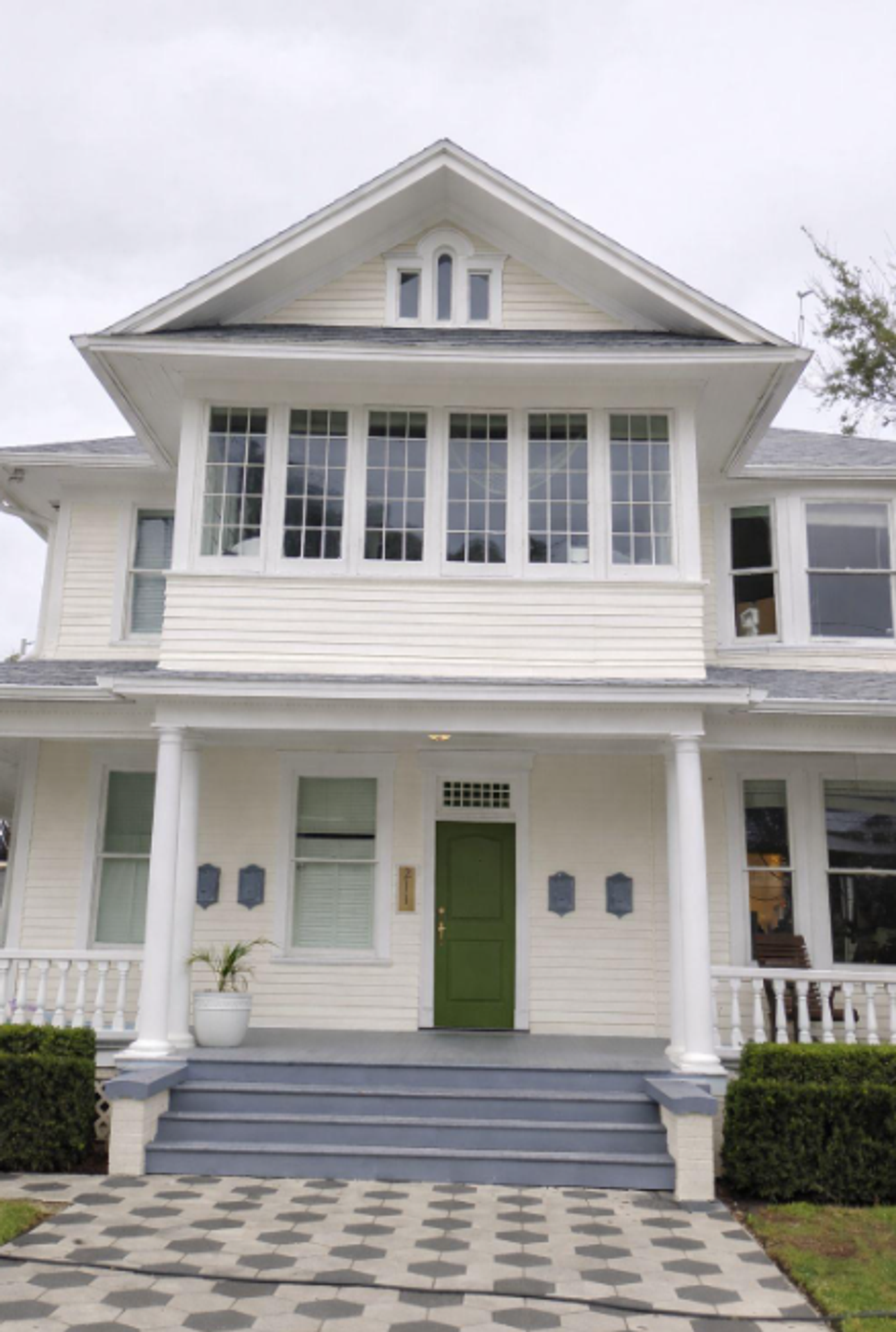 Tampa Apartment: 210 W Hyde Park Pl