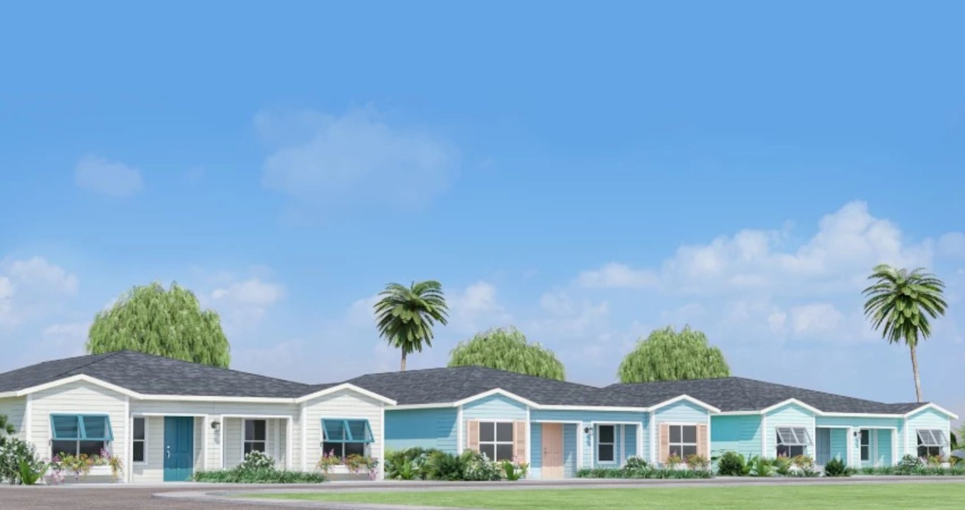 Oxford Apartment: 3905 Bahama Dr