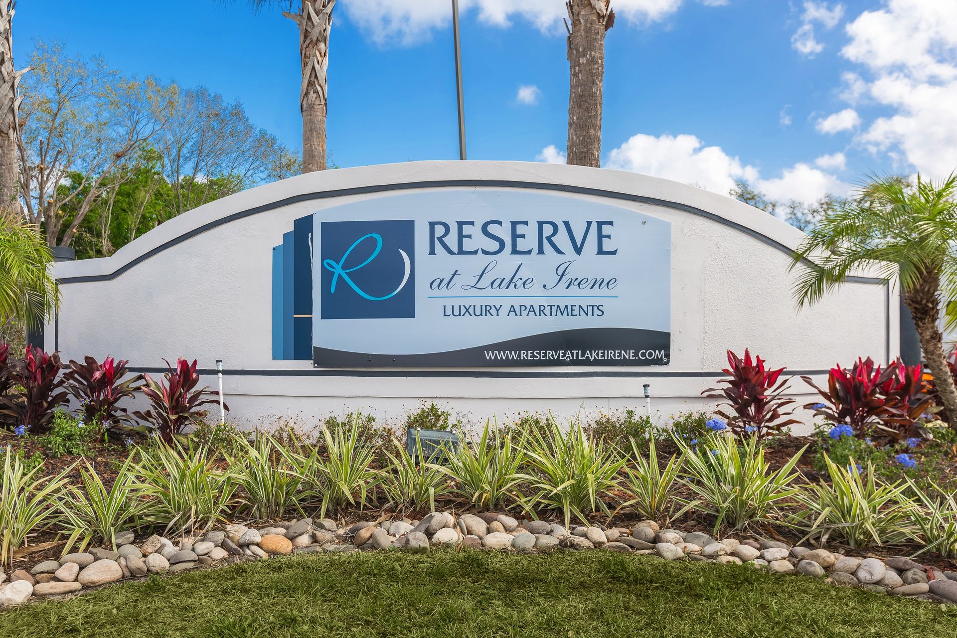 Casselberry Apartment: 1450 Sunshadow Dr