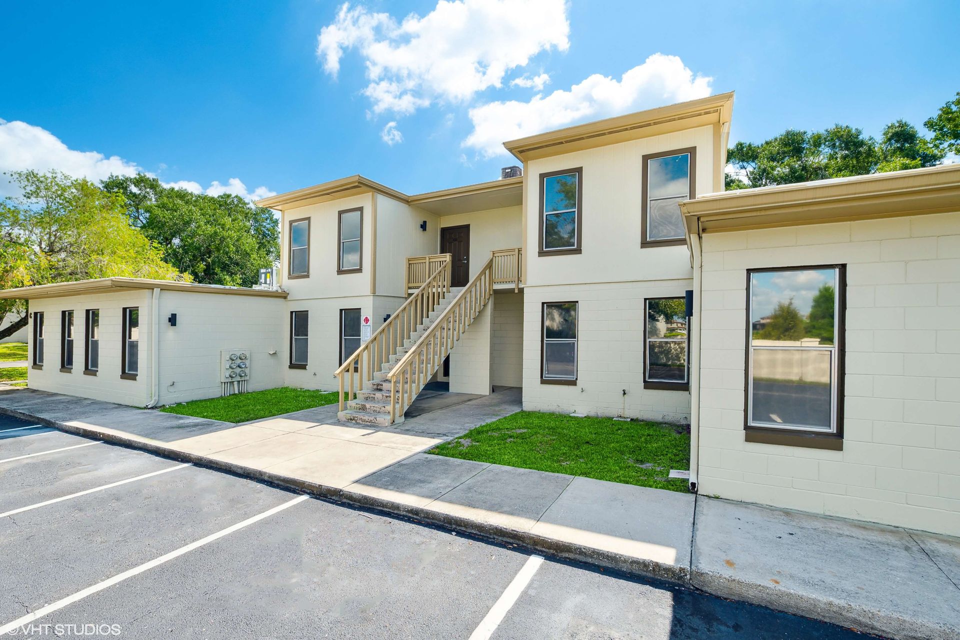 Haines City Apartment: 401 W Florida Ave