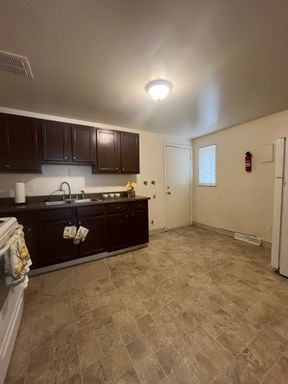 Lakewood 1-Bedroom Triplex with Walk-In Closet & Shared Fenced Yard – photo 1