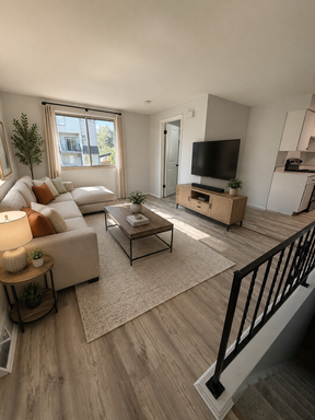 Available Now | 3 Bedroom Tri-Plex in Lakewood/Applewood – photo 1