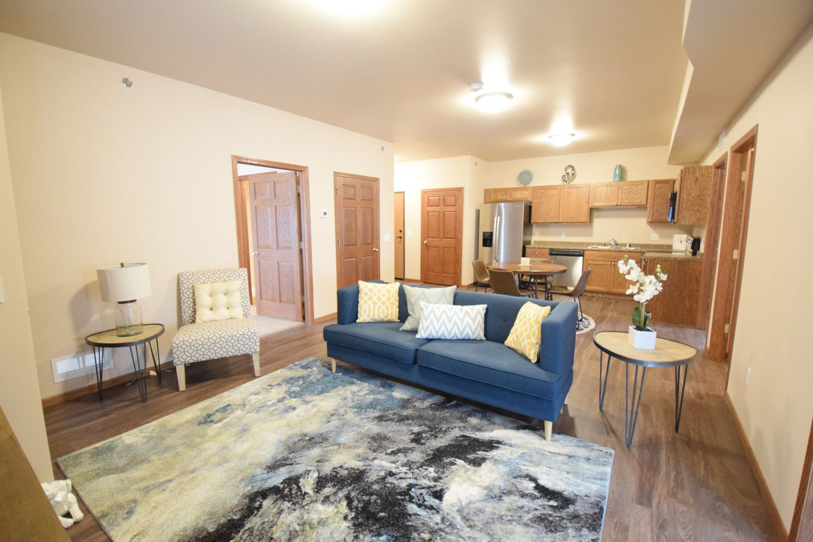 2004 Prairie Rose Drive 105, Mankato, MN 56001