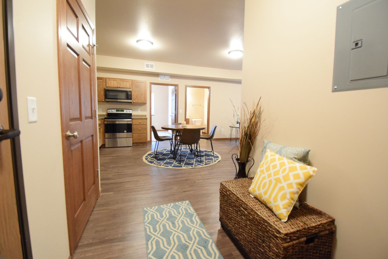 2020 Prairie Rose Drive 109, Mankato, MN 56001