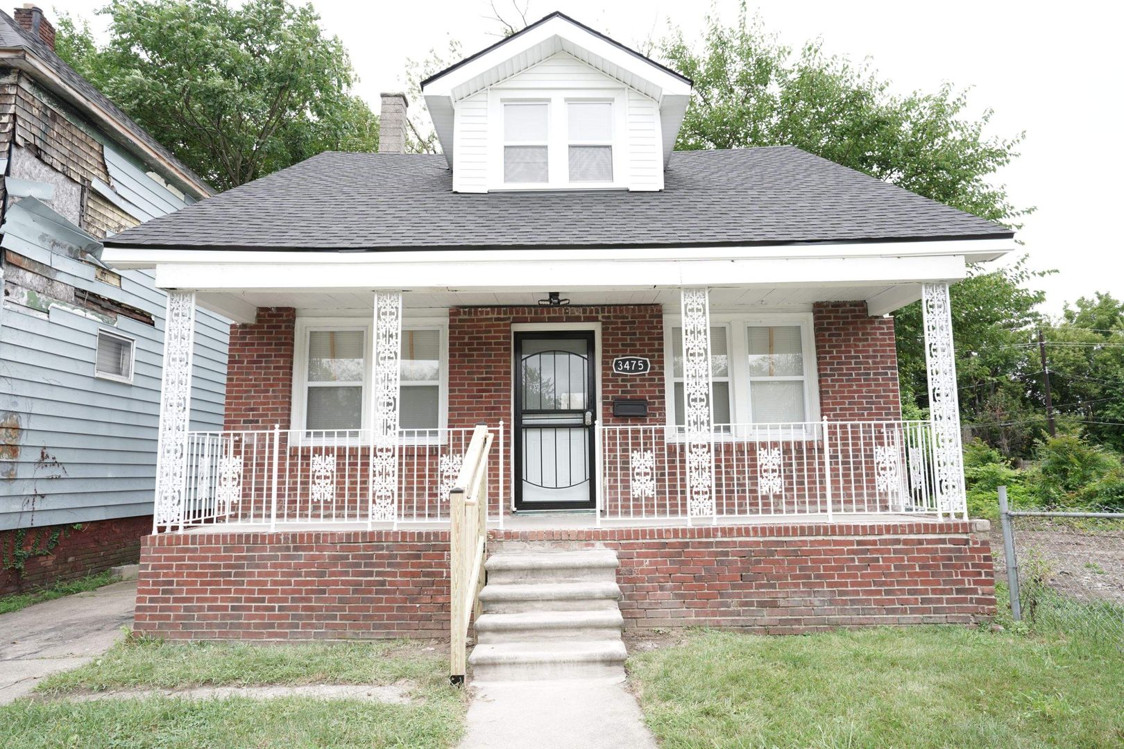 Fully Renovated 3-Bedroom Home – Move-In Ready for You!