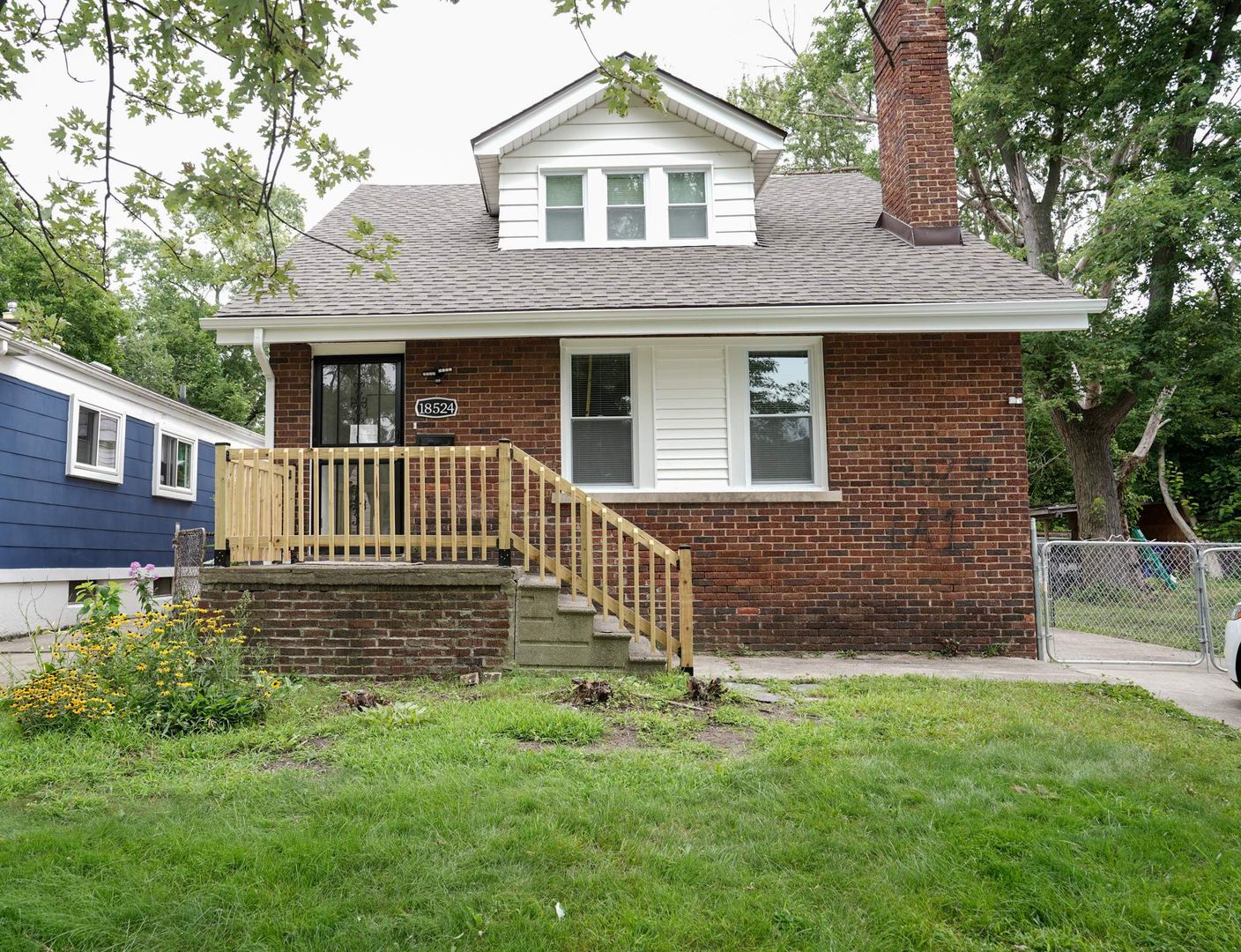 Fully Renovated 3-Bedroom Home – Move-In Ready for You!