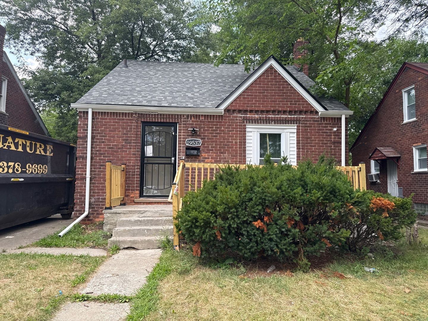 Fully Renovated 3-Bedroom Home – Move-In Ready for You!