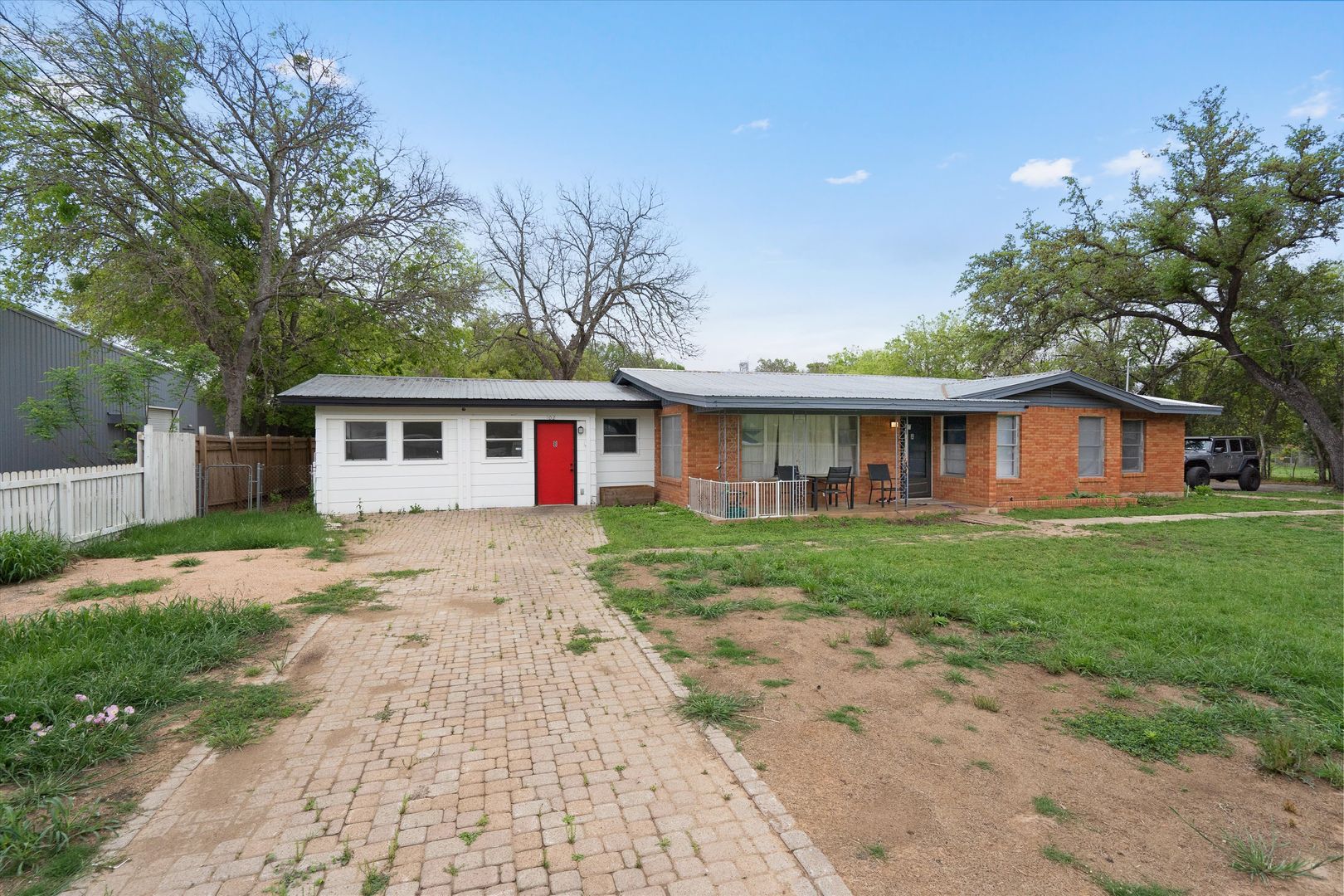 Austin Apartment: 10205 Old Menchaca Rd