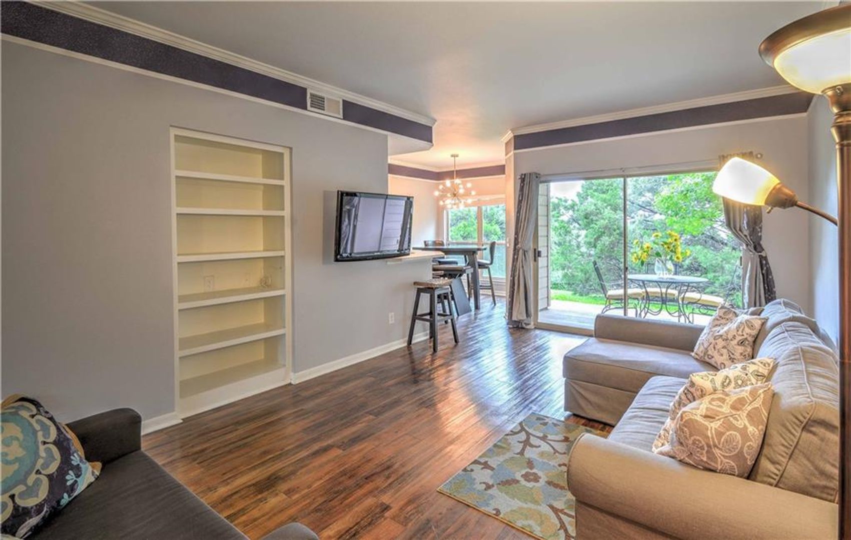 Austin House: 6000 Shepherd Mountain Cv #2106