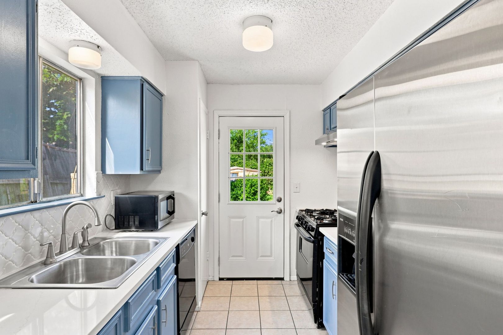 Austin Apartment: 5700 Cherry Park