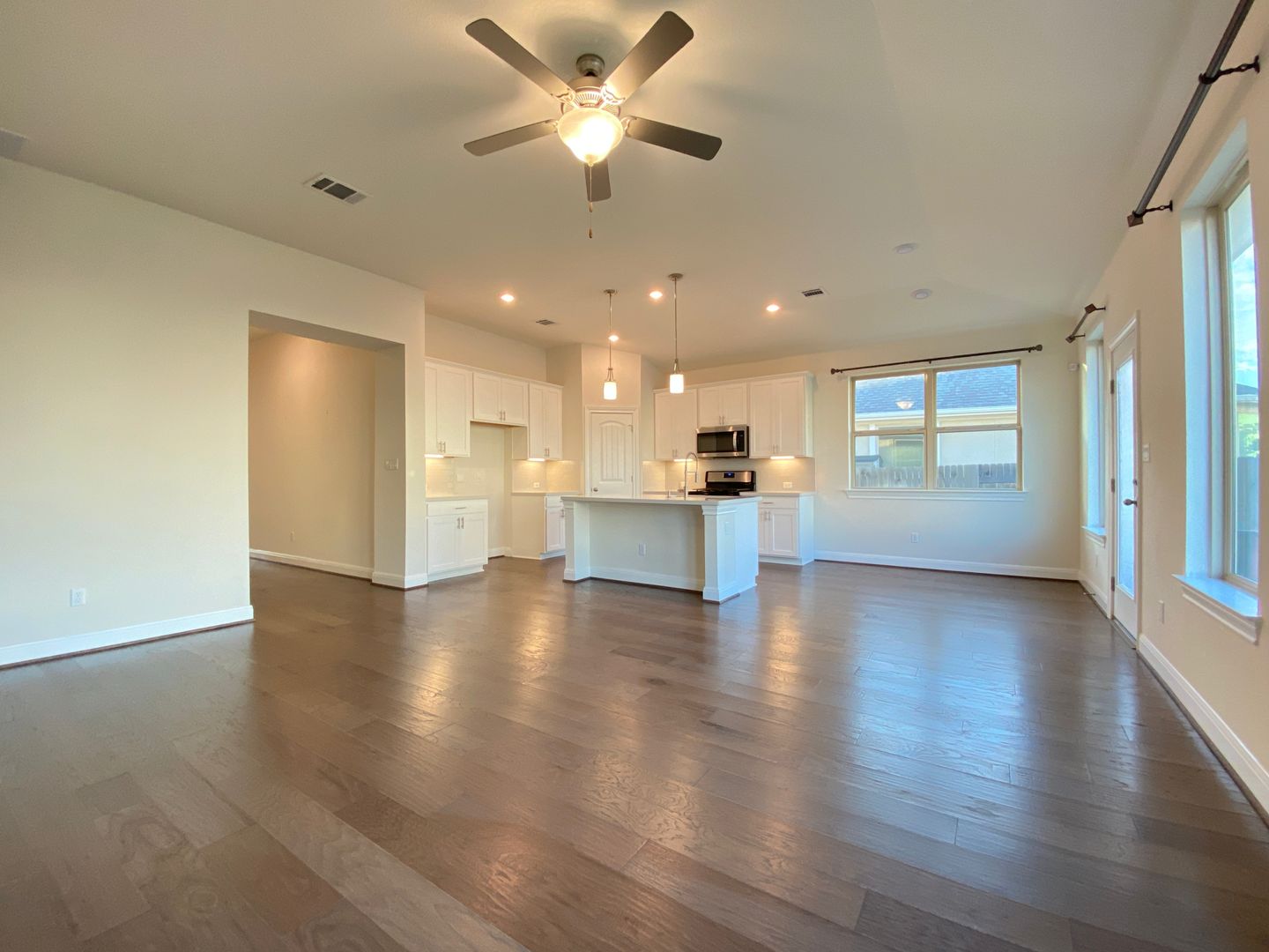 Georgetown House: 1405 Vista View Dr