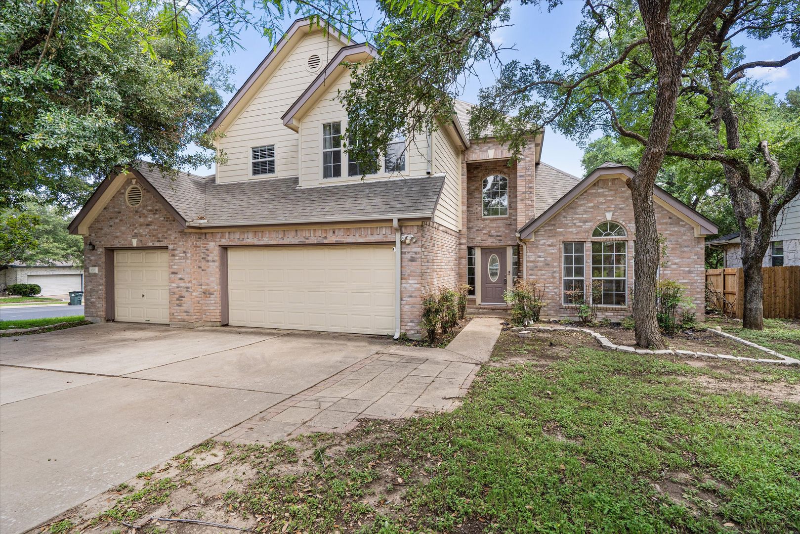 Georgetown House: 100 Parque Circle