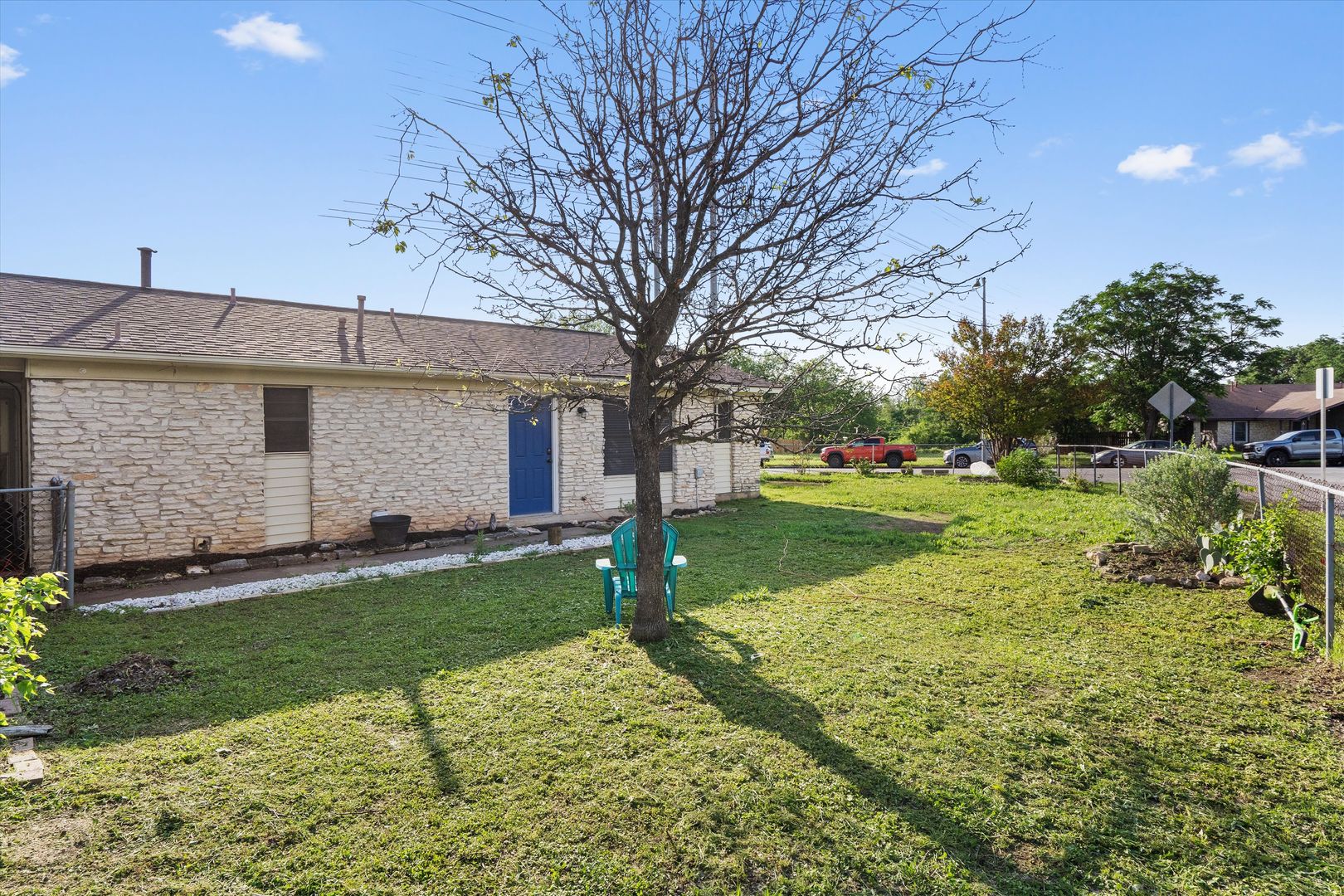 Austin Apartment: 5700 Cherry Park