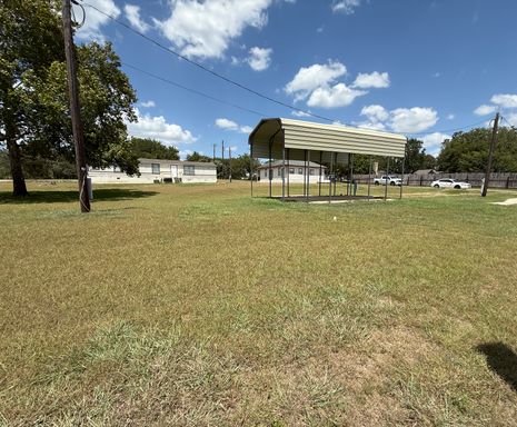 Mobile Home or RV Spot For Rent