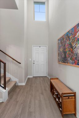 South Austin Condo for Rent – photo 1