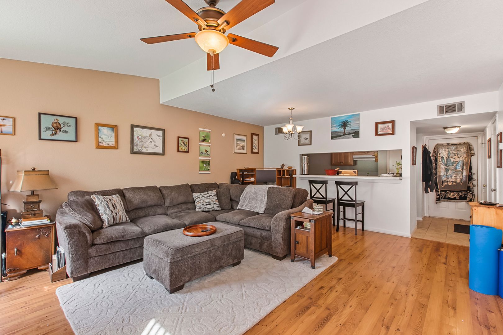 Austin Apartment: 6029 Old Fredericksburg Road