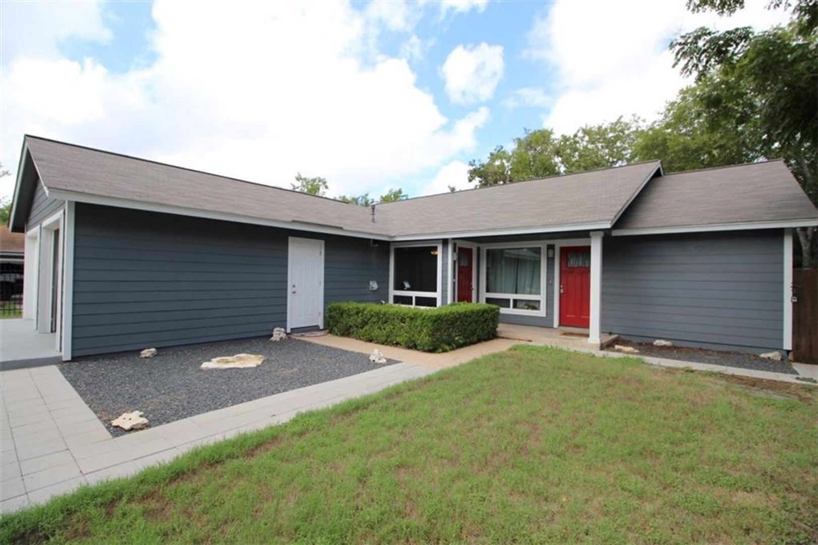 Austin Apartment: 10702 Lanshire Drive