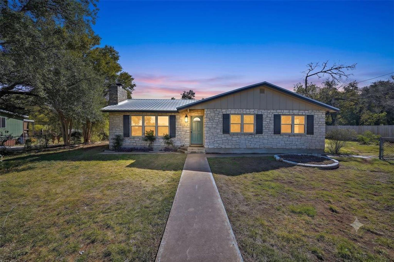 Bertram House: 551 N Grange Street