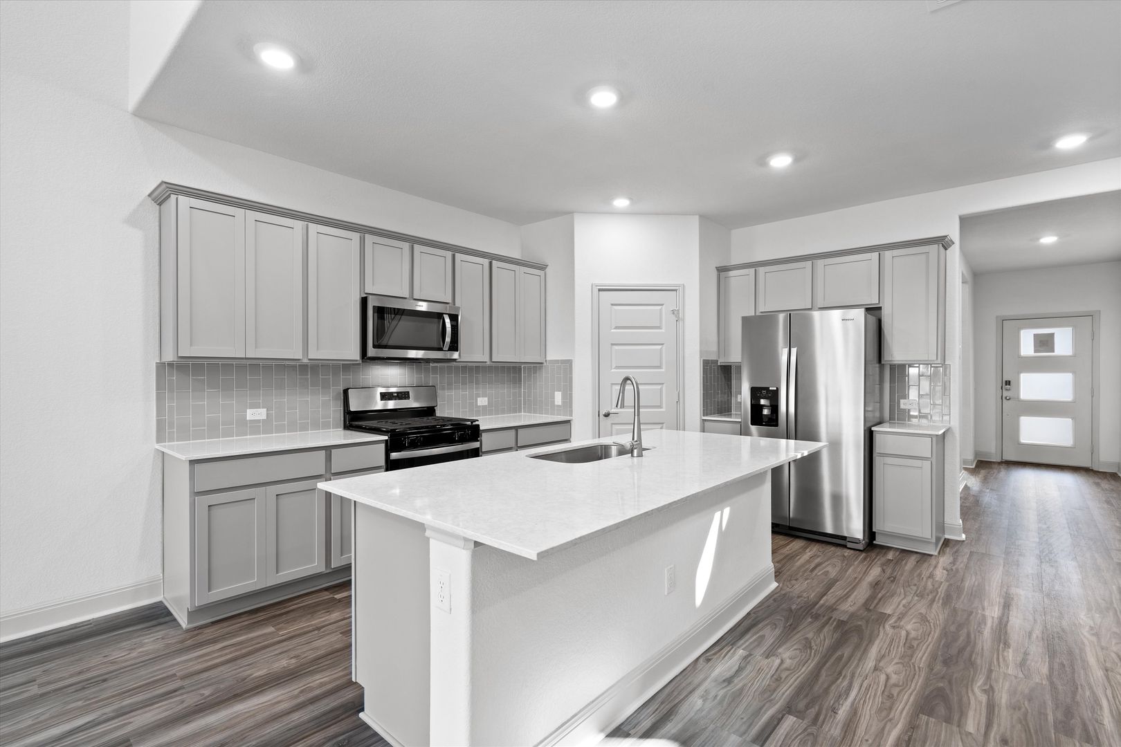 Pflugerville House: 16508 Coratina Dr