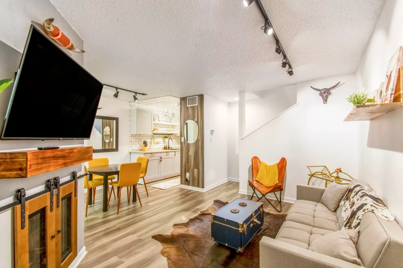 Austin House: 1808 Rio Grande Street #12