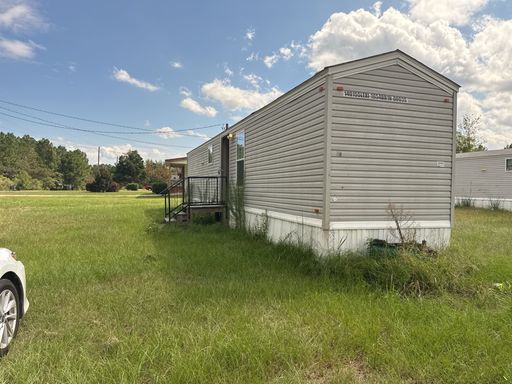 1 bedroom, 1 bath located in Wrens, GA!