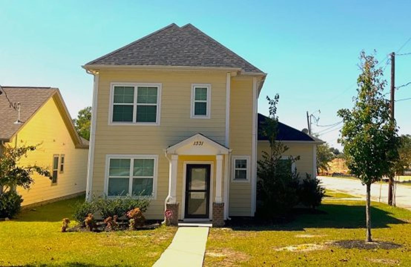 Columbia House: 1331 Mcduffie Ave