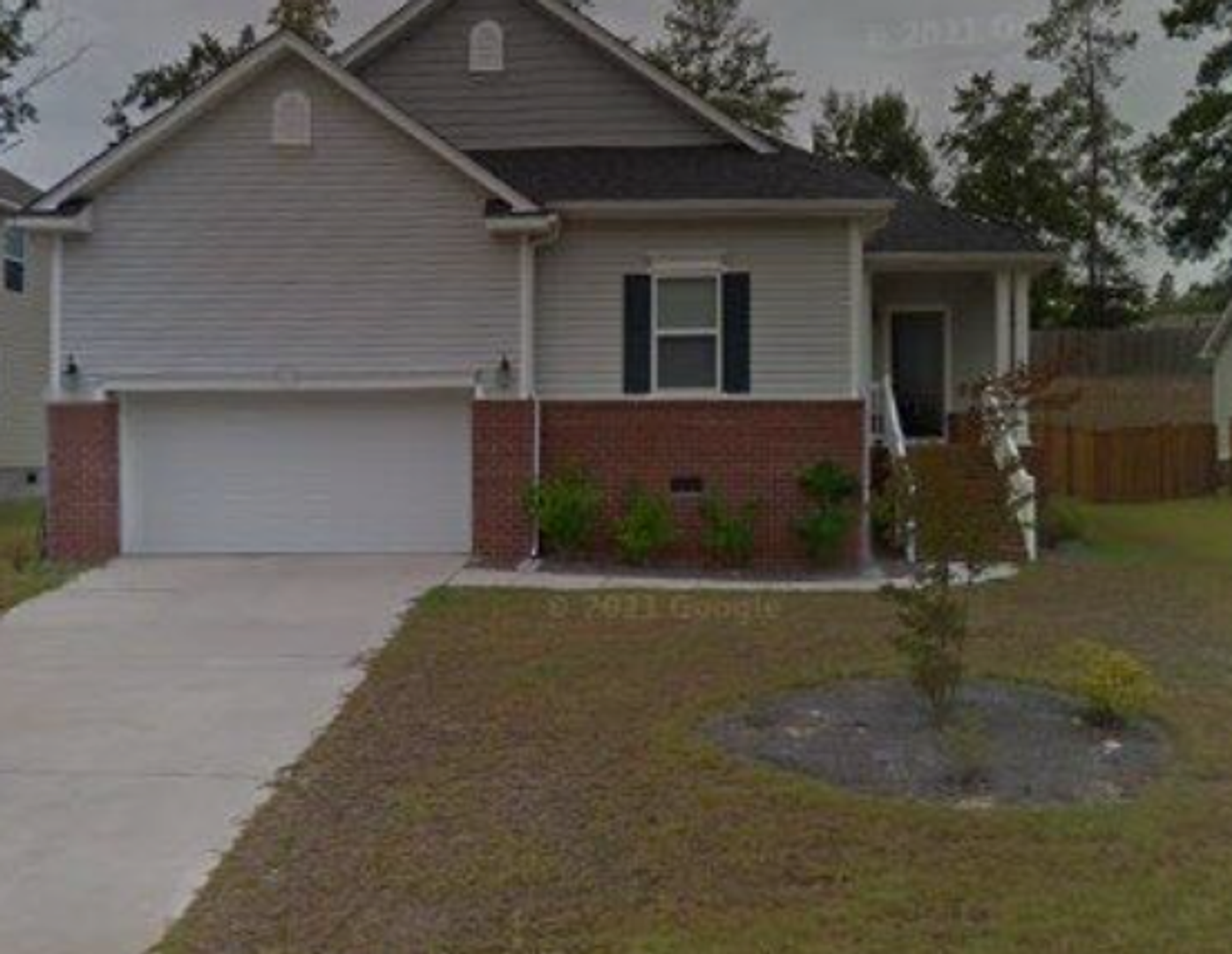 Lexington House: 524 Plymouth Pass Dr