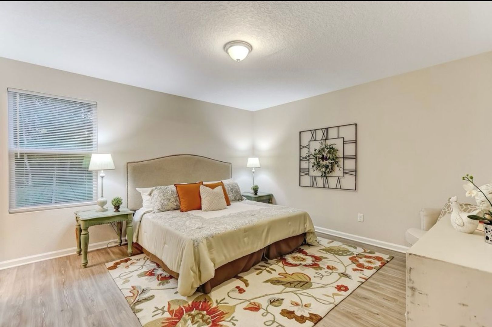 Jacksonville Townhome: 1374 Lakeshore Blvd