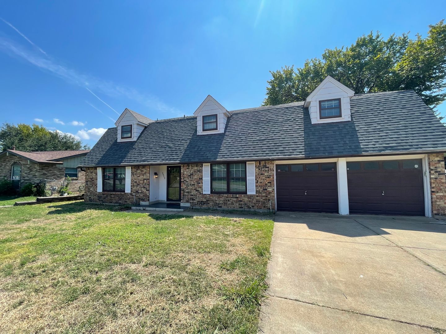 Spacious 4-Bedroom Home for Rent in North Irving!