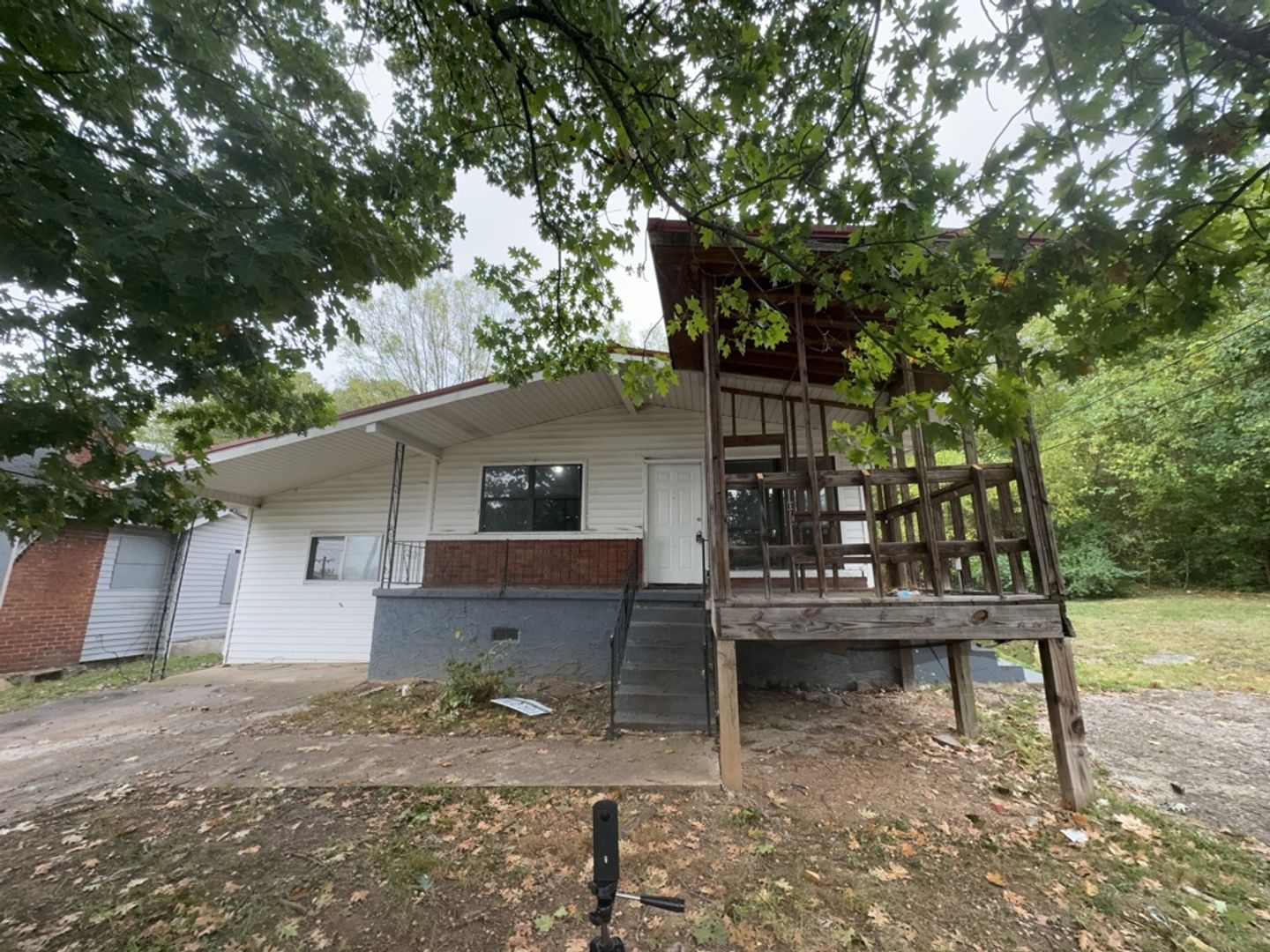 Chattanooga House: 2406 12th Avenue