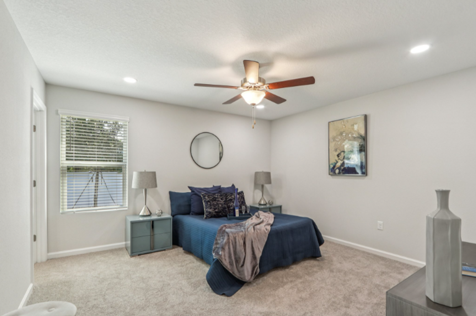 Jacksonville Townhome: 1374 Lakeshore Blvd