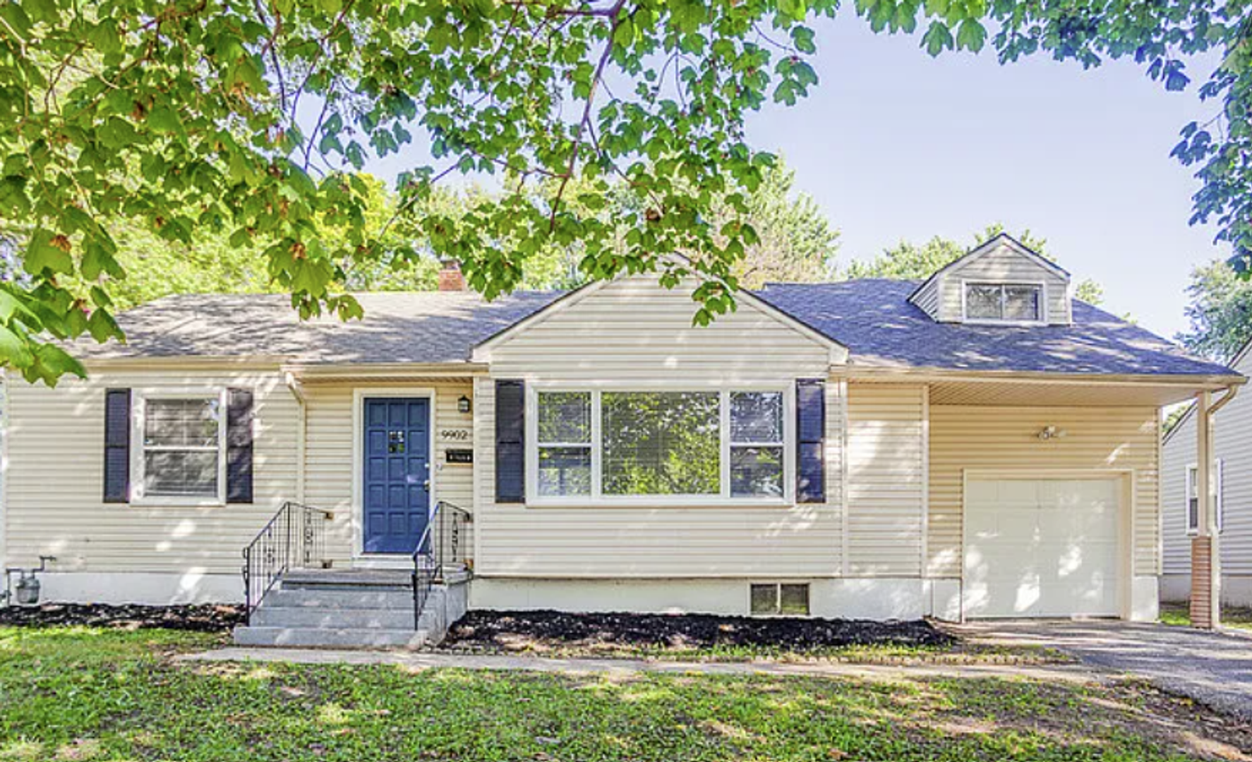 Independence House: 9902 E. 34th St. S.