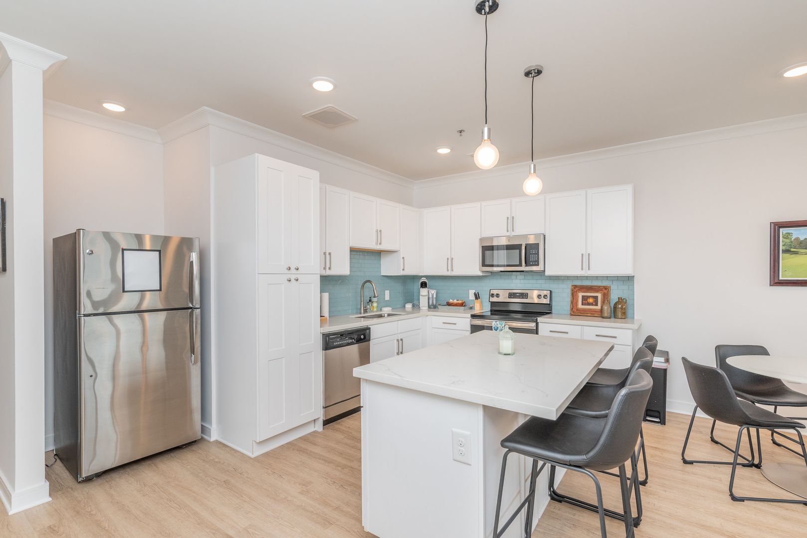 North Augusta Apartment: 111 Railroad Ave