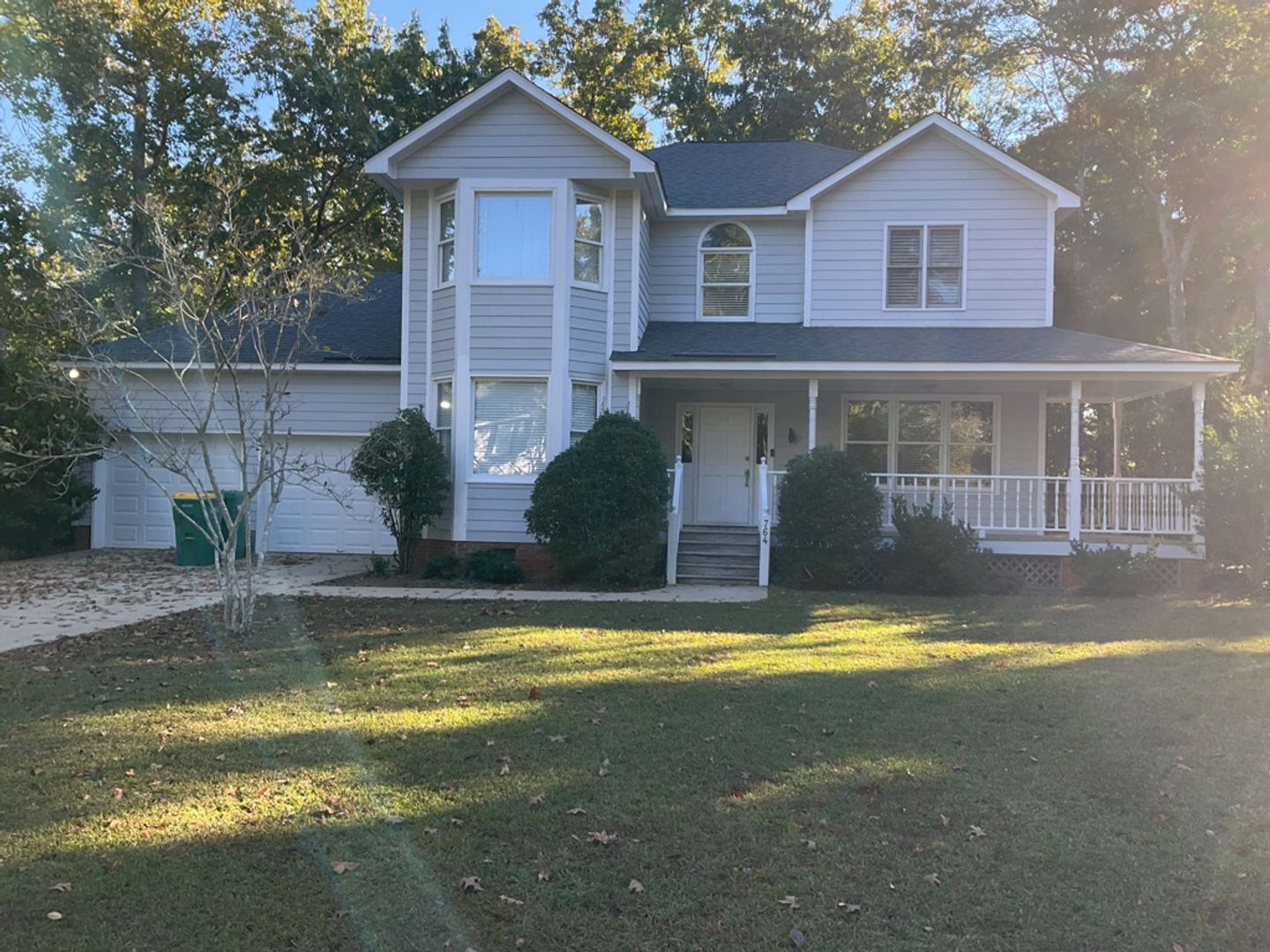 Lexington House: 764 Carriage Lake Drive