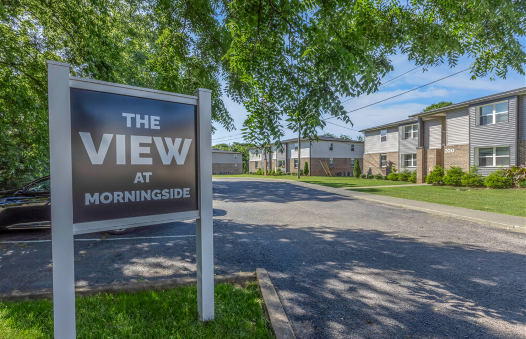 Soddy Daisy Apartment: 205 Eveningside Dr