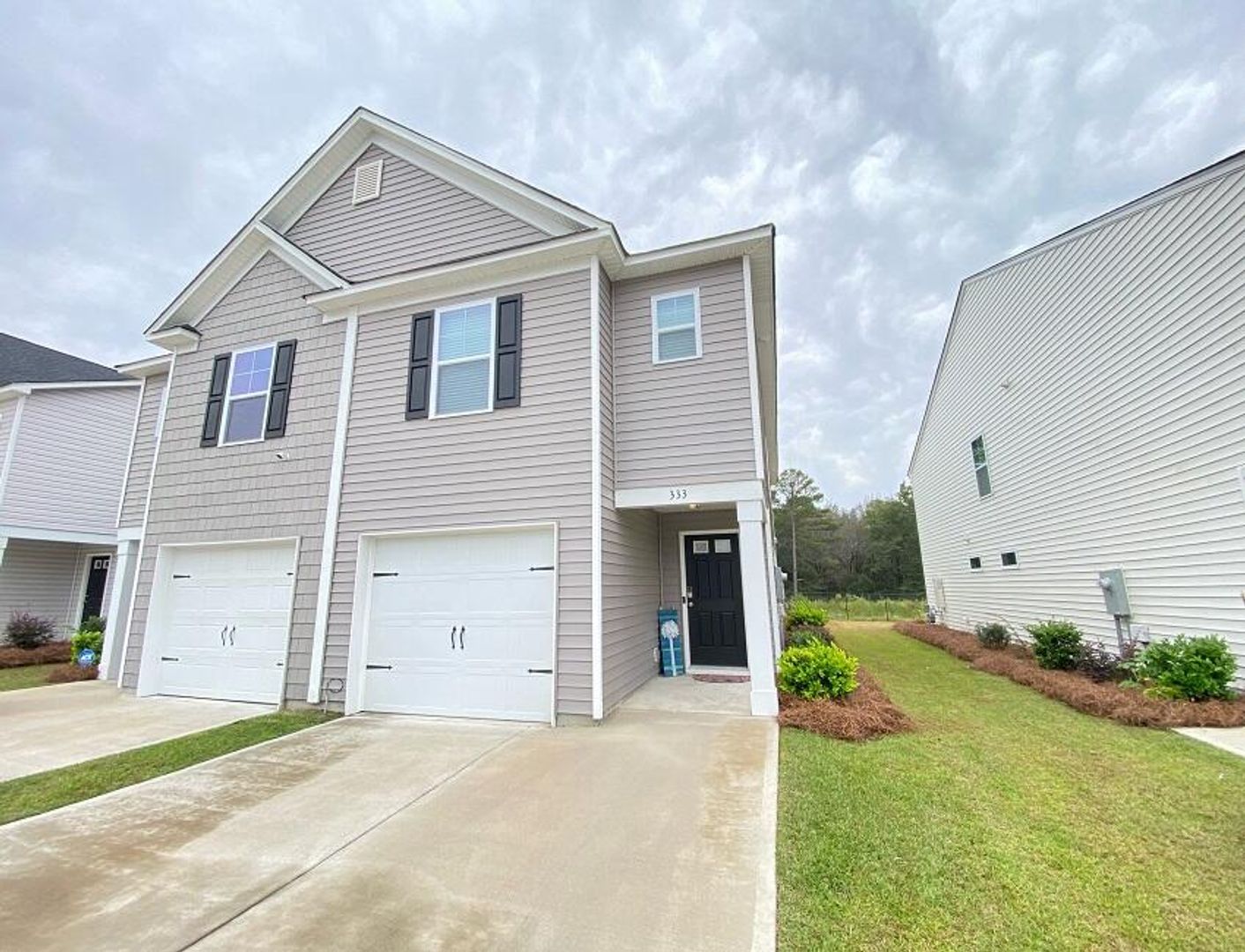 West Columbia House: 333 Gum Swamp Trl