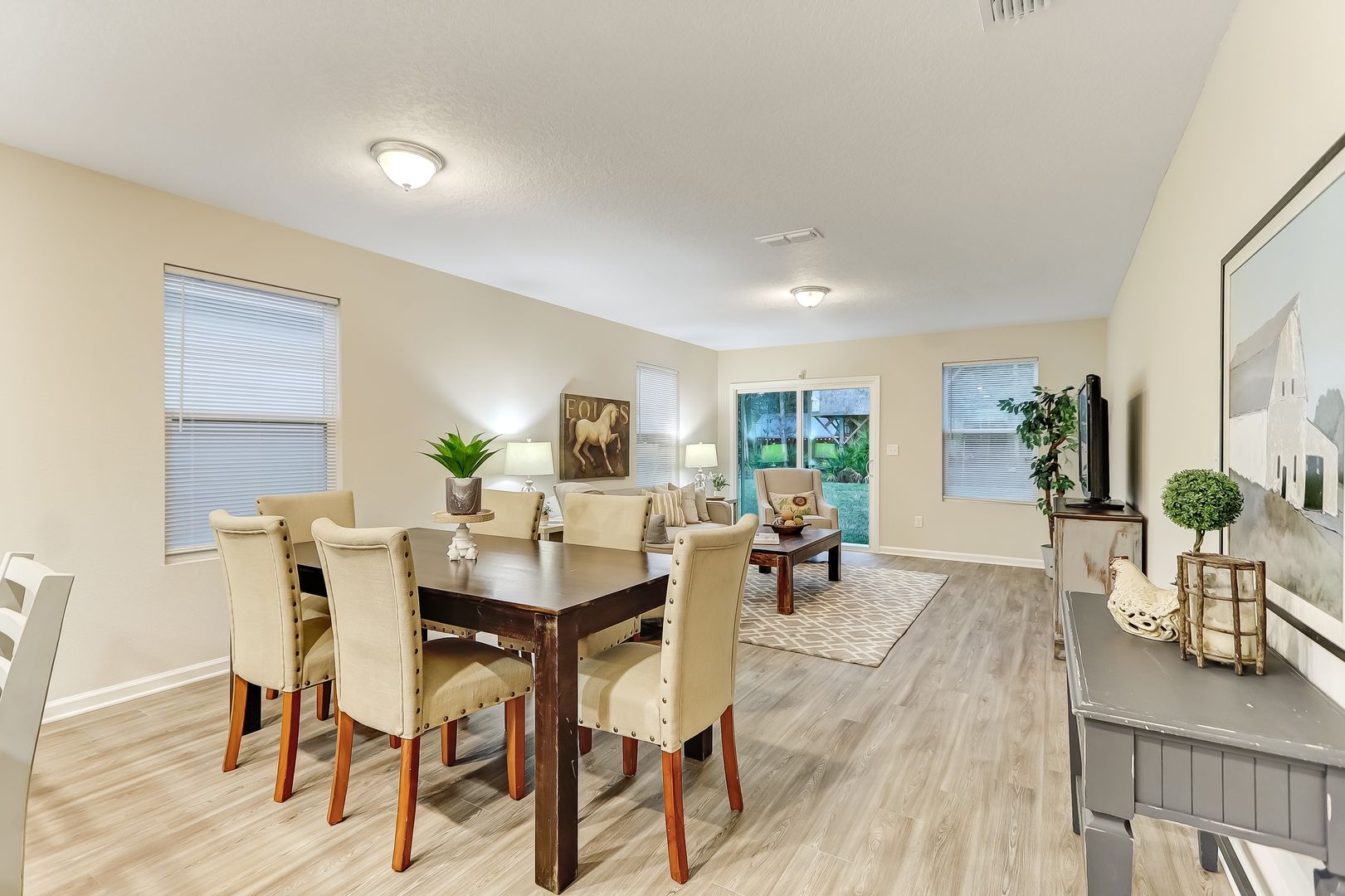 Cedar Creek Estates