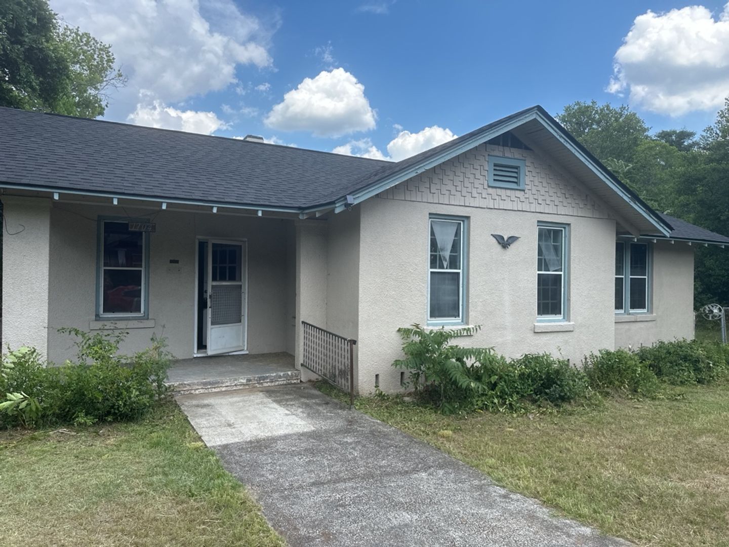 Augusta House: 1704 Johns Road Ext