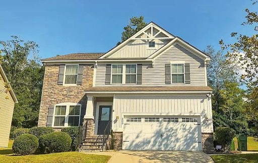 FOR RENT 809 Redden Row