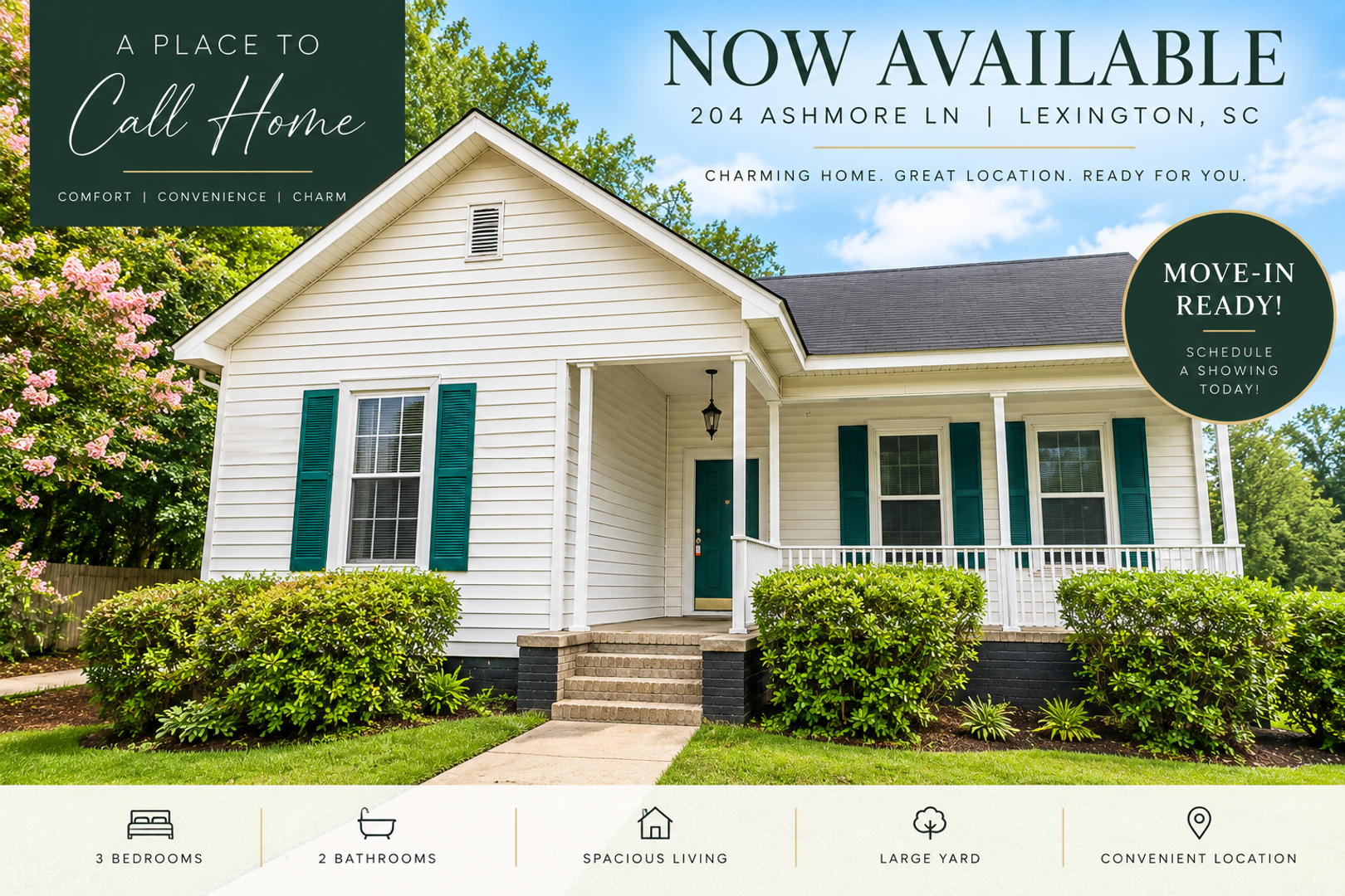 Columbia House: 1112 Olympia Ave