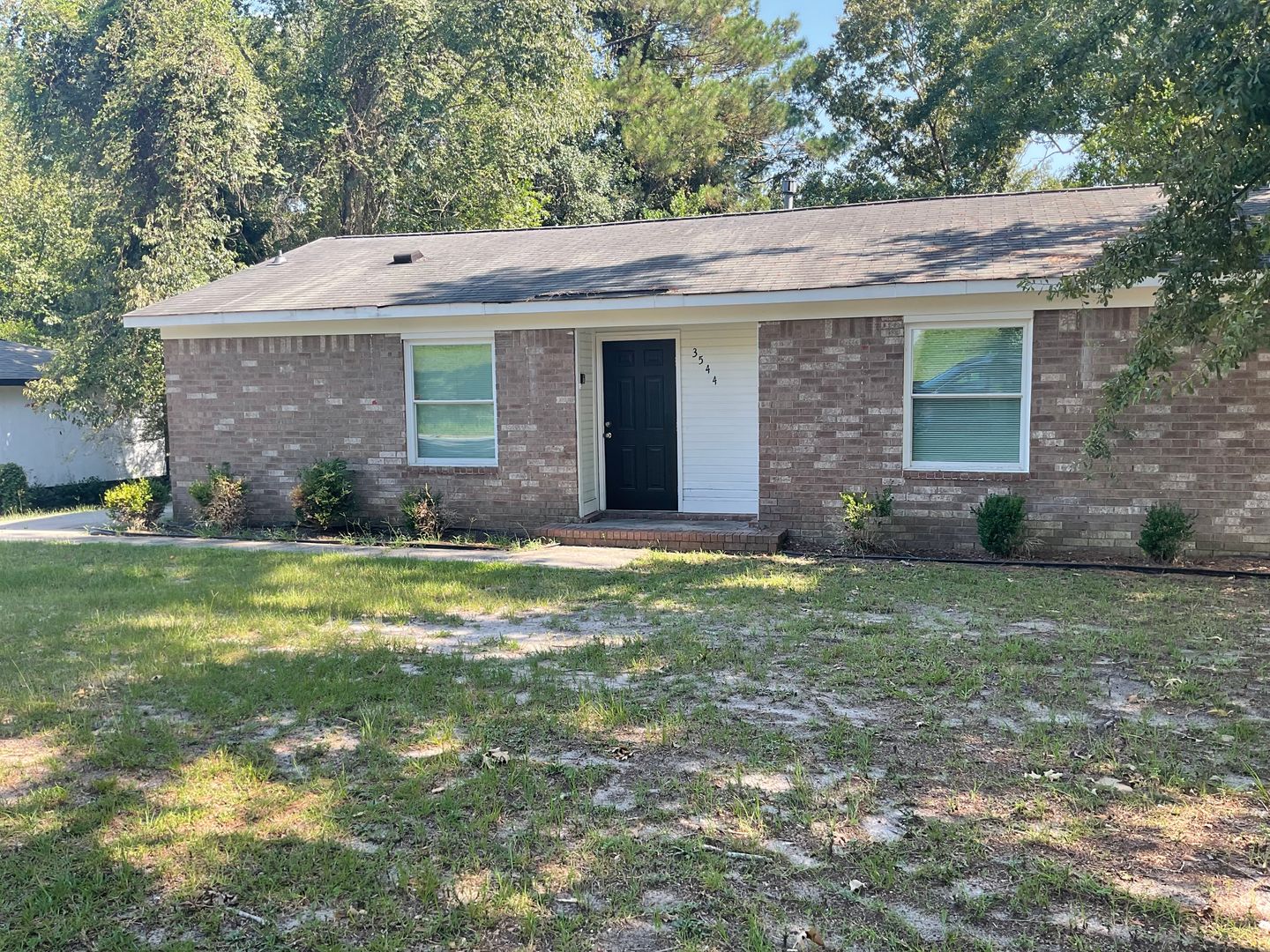 Hephzibah House: 3544 Windermere Dr