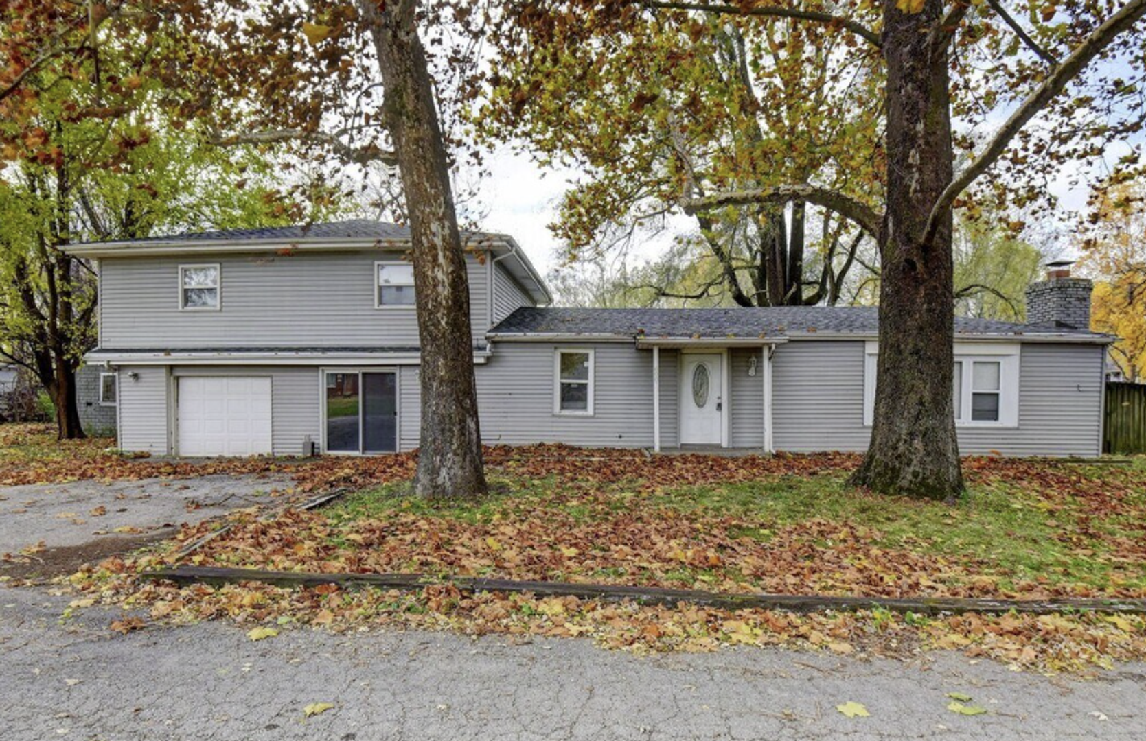 Birmingham House: 600 Forth Street