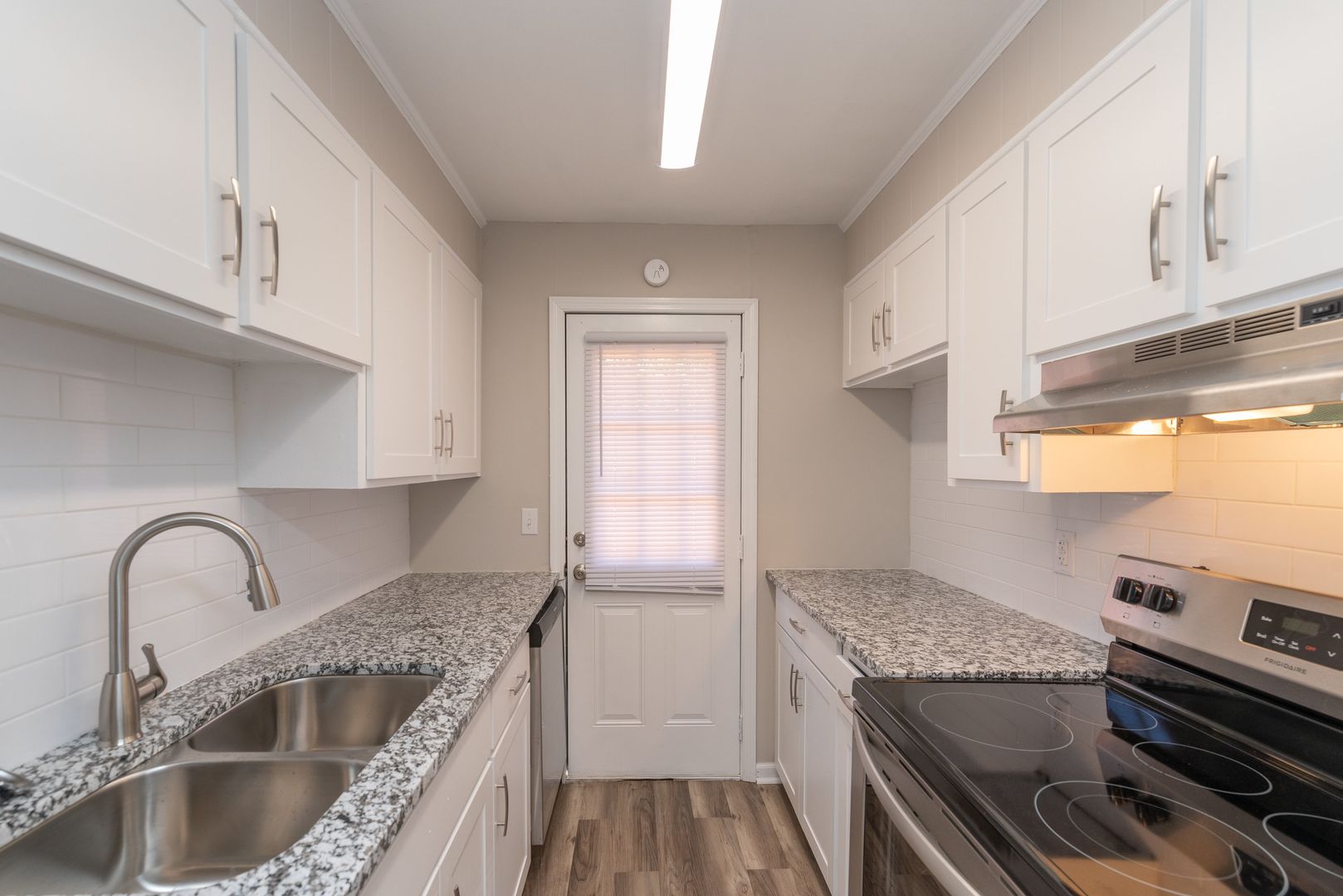 Augusta Apartment: 1600 Johns Road