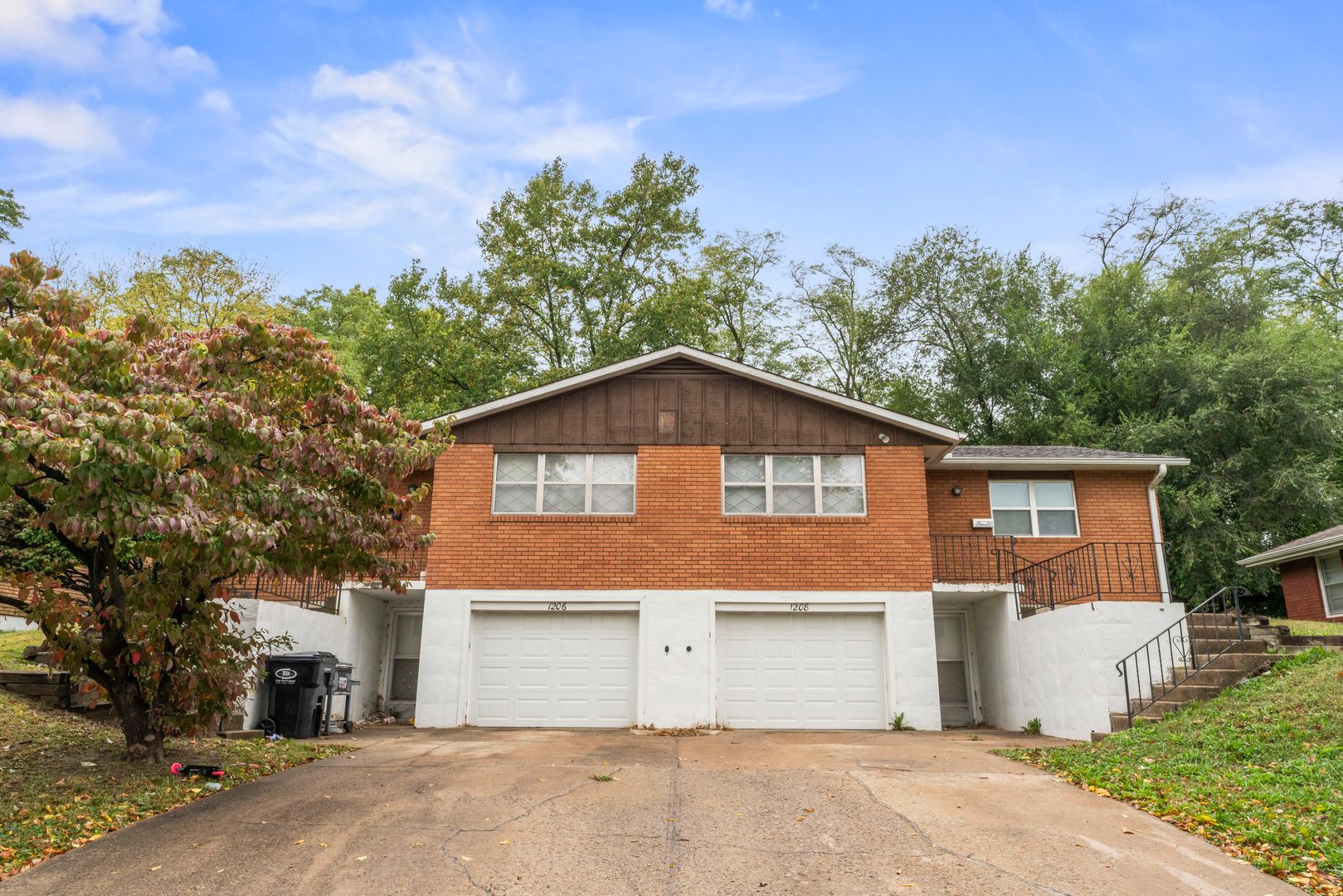 Independence Multiplex: 1206-1208 N Cottage St