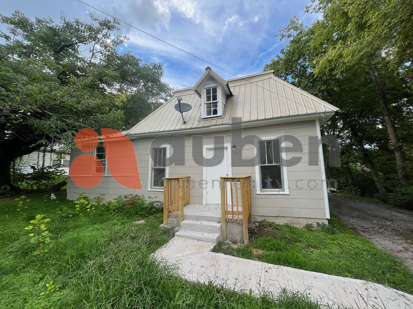 Rossville House: 52 Wilburger Street