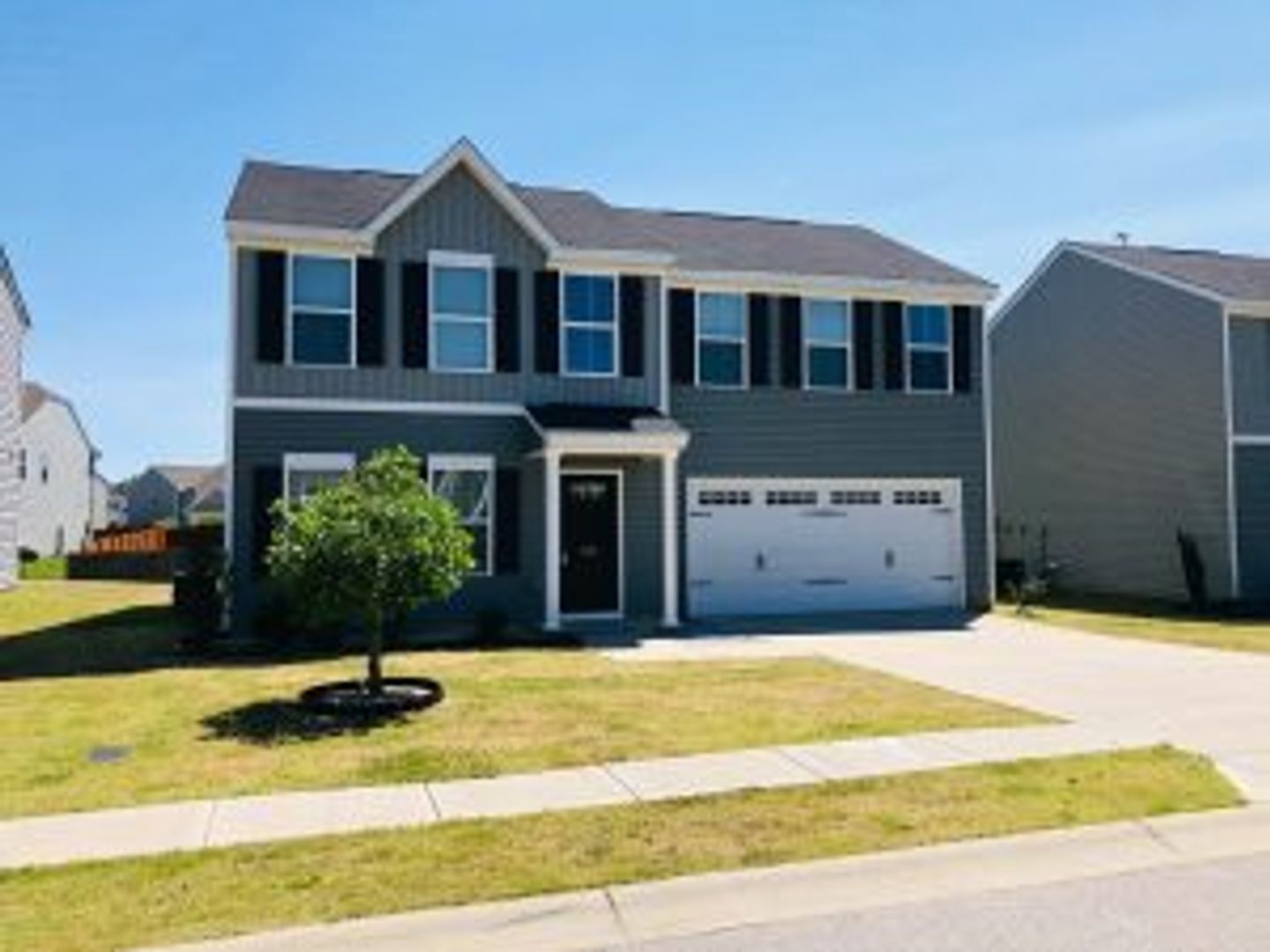 Columbia House: 125 Council Loop